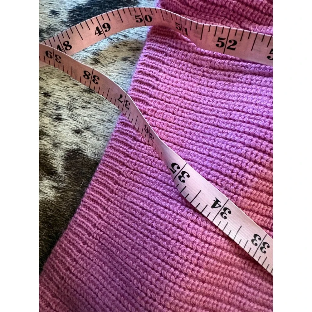 FREE PEOPLE BEACH Pink Convertible Knot Dress Mini Size Small